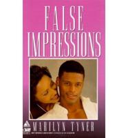 False Impressions