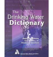 The Drinking Water Dictionary