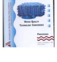 Water Quality Technology Conference Proceedings