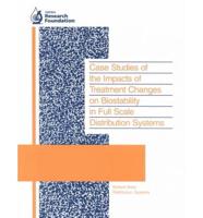 Case Studies of the Impacts of Treatment Changes on Biostability in Full Scale Distributions Systems