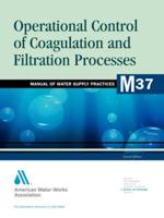 Operational Control of Coagulation and Filtration Processes