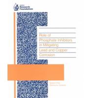 Role of Phosphate Inhibitors in Mitigating Lead and Copper Corrosion