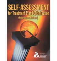 Self-Assessment for Treatment Plant Optimisation
