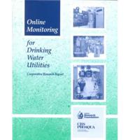 Online Monitoring for Drinking Water Utilities