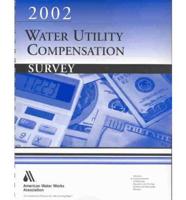 Water Utility Compensation Survey