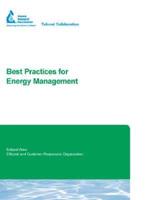 Best Practices for Energy Management