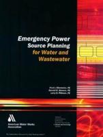 Emergency Power Source Planning for Water and Wastewater