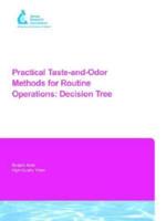 Practical Taste-and-Odor Methods of Routine Operations
