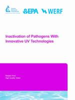 Inactivation of Pathogens With Innovative UV Technologies