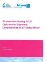 Fluence Monitoring in UV Disinfection Systems