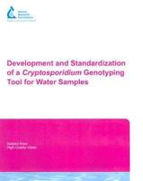 Development and Standardization of a Cryptosporidium Genotyping Tool for Water Samples
