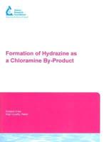 Formation of Hydrazine as a Chloramine By-Product