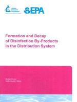 Formation and Decay of Disinfection By-products in the Distribution System