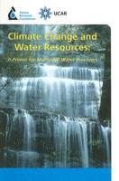 Climate Change and Water Resources