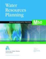 Water Resources Planning (M50)