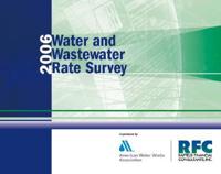 Water and Wastewater Rate Survey