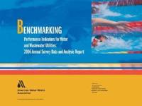 Benchmarking Performance Indicators for Water and Wastewater Utilities