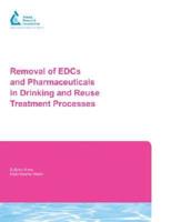 Removal of EDCs and Pharmaceuticals in Drinking and Reuse Treatment Processes