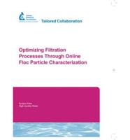 Optimizing Filtration Processes Through Online Floc Particle Characterization