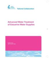 Advanced Water Treatment of Estuarine Water Supplies