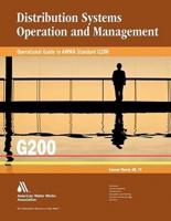 Operational Guide to G200: Distribution Systems Operation and Management