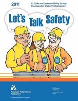 Let's Talk Safety