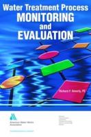 Water Treatment Process Monitoring and Evaluation