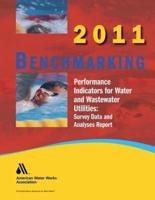 2011 Benchmarking Performance Indicators for Water and Wastewater Utilities