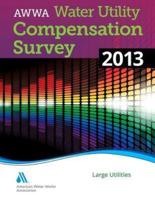 2013 Water Utility Compensation Survey