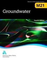 M21 Groundwater, Fourth Edition