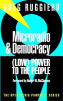 Microradio & Democracy