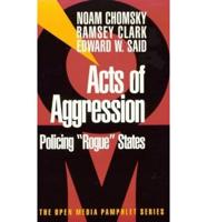 Acts of Aggression