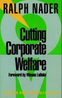 Cutting Corporate Welfare