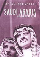 The Battle for Saudia Arabia