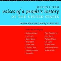 Readings from Voices of a People's History of the United States