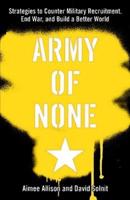 Army of None
