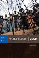 2010 Human Rights Watch World Report
