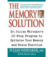 The Memory Solution