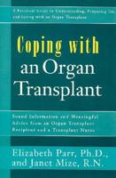 Coping With an Organ Transplant