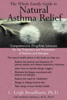 The Whole Family Guide to Natural Asthma Relief