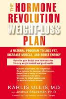 The Hormone Revolution Weight-Loss Plan