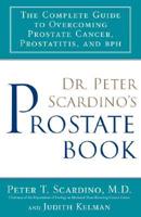 Dr. Peter Scardino's Prostate Book