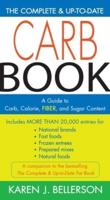 The Complete and Up-to-Date Carb Book