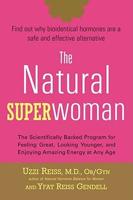 The Natural Superwoman