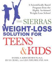 The Sierras Weight-Loss Solution for Teens and Kids