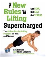 The New Rules of Lifting - Supercharged