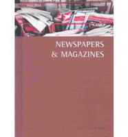 Newspapers & Magazines