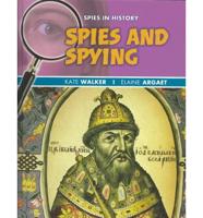 Spies in History