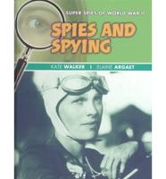 Super Spies of World War II