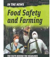 Food Safety and Farming